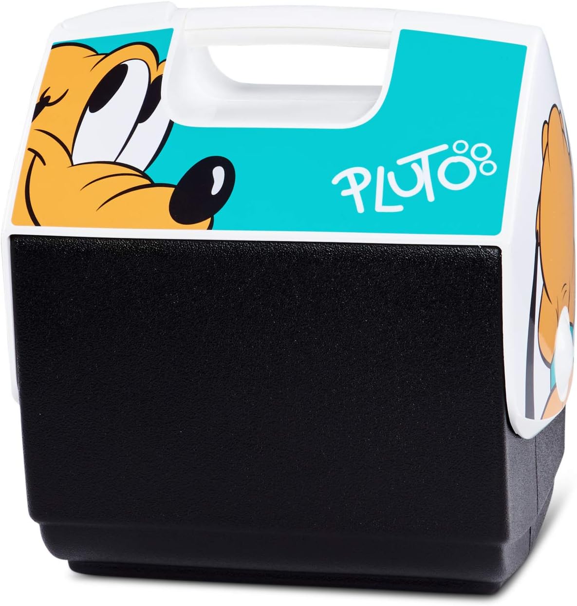 Igloo Limited Edition 7 Qt Disney Decorated Playmate Lunch Box