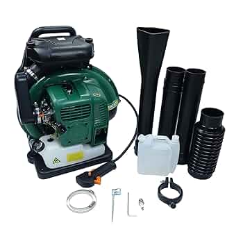 エンジンブロワー 新品 超最強63.3cc 2サイクル 落ち葉 ハイパワー大容量 エンジンブロワー 超最強63.3cc 2サイクル エンジンブロア