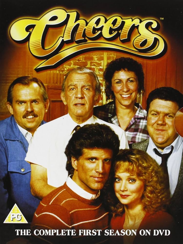 その他 Cheers: Comp 1st [DVD] Cheers: The Complete First Season - Walmart.com
