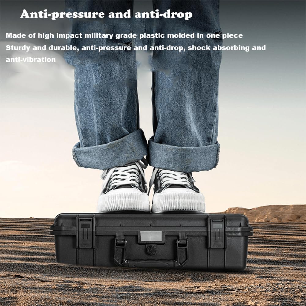 Genérico Bolsa de Transporte Portátil Bolsa de Almacenaje para ROG Ally X Funda Bolsa a Prueba de Golpes Gran Capacidad Funda Protectora de Viaje Accesorios de Consola de Cuero Duro