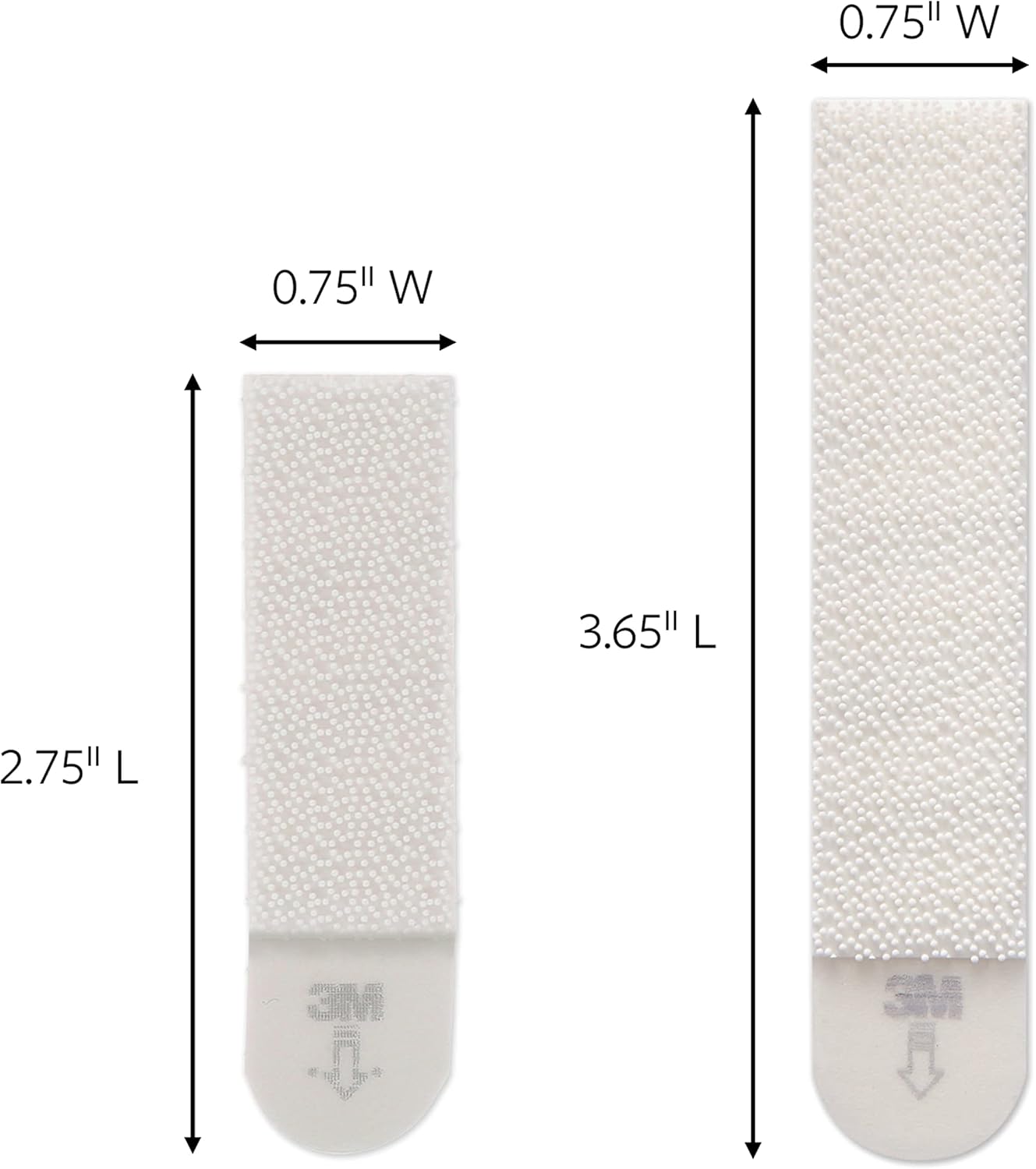 Command Forever Classic Large Metal Wall Hooks Medium and Large Picture Hanging Strips