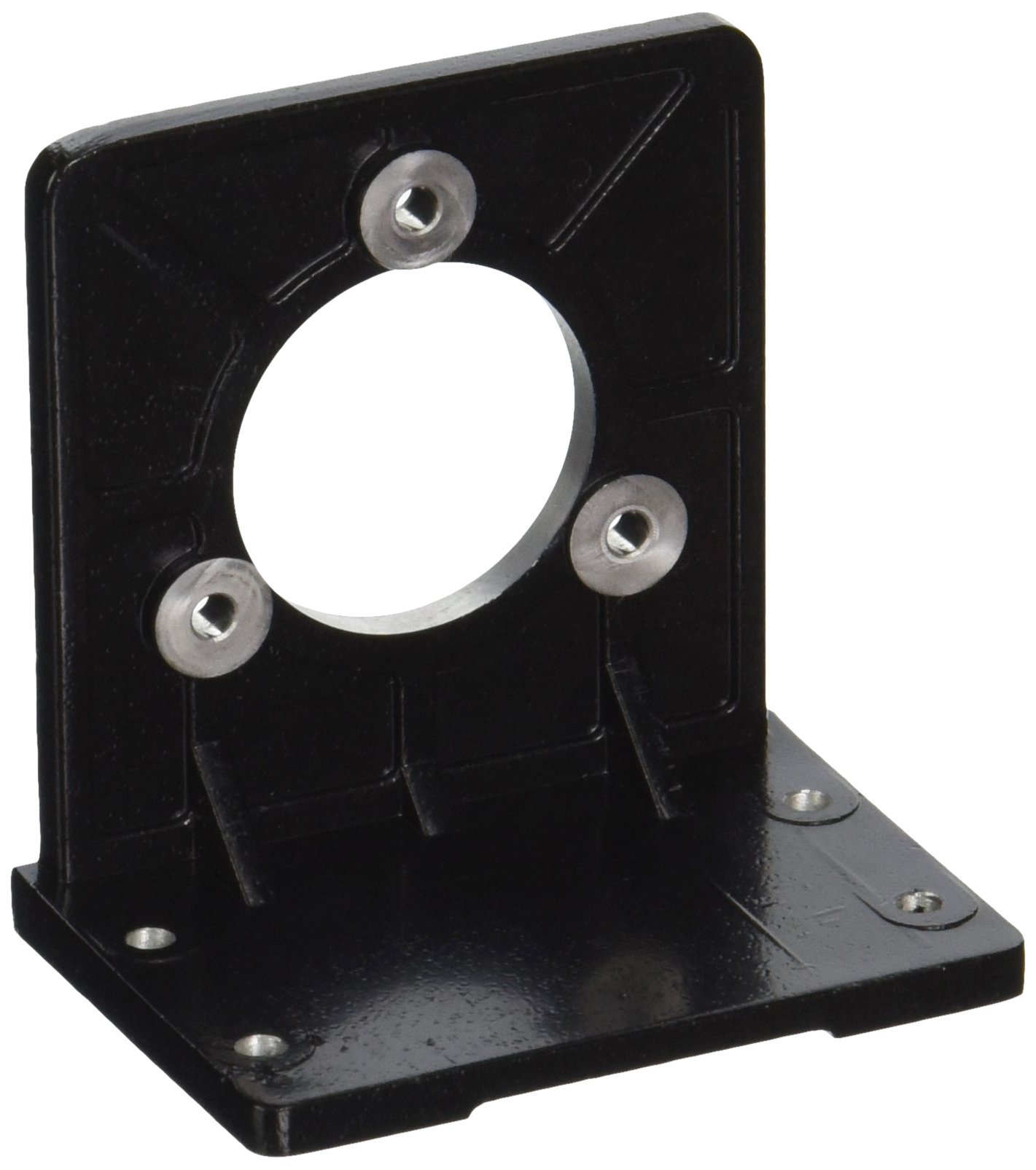 Soporte de montaje RE1-BRKT compatible con la serie RE1B-F de Shimpo para sensores en fábrica