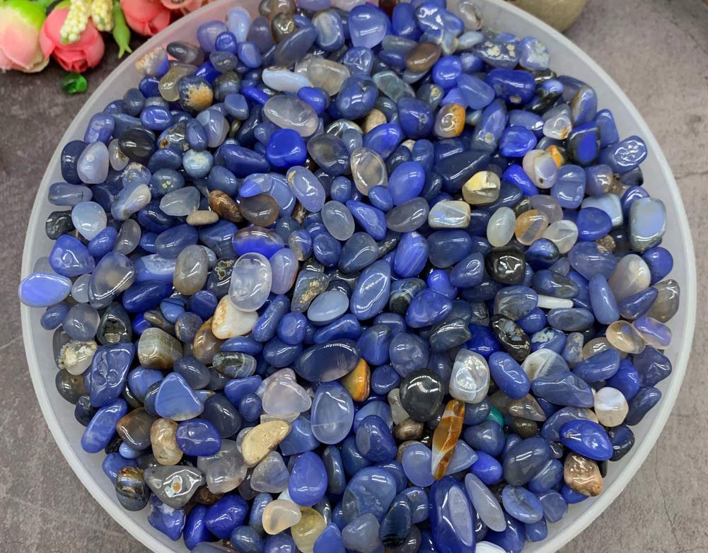 Amazon.co.jp: 浄化 さざれ 風水 装飾 水タンク 500g 天然石