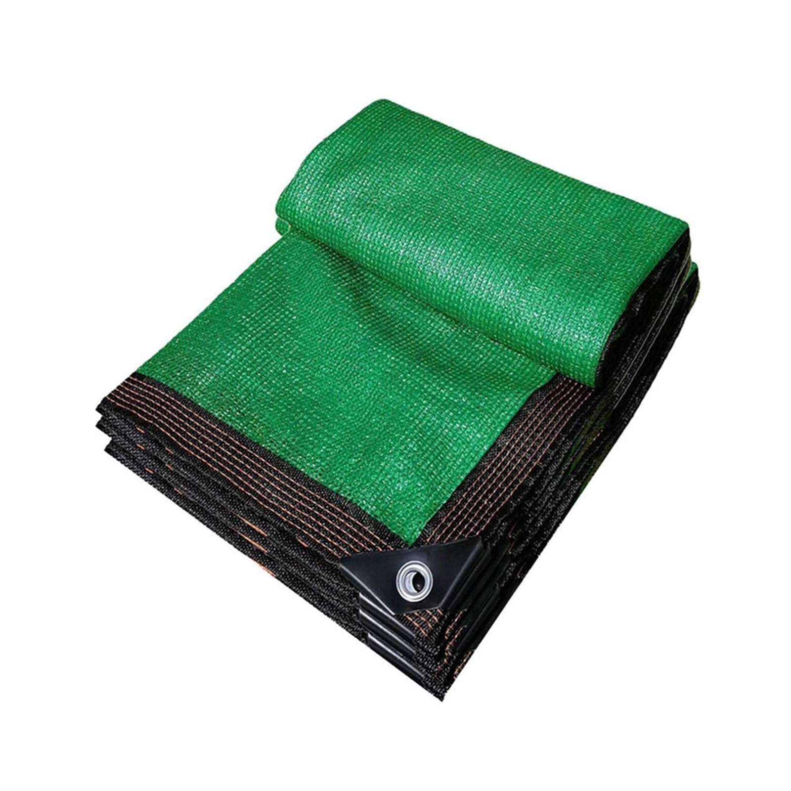 MELY Ombrellone da Giardino, Vele ombreggianti 3X4m Tende da Sole for Esterni Tenda da Sole Impermeabile Vela da Giardino Canopi da Giardino for Tela for Auto da terrazza(3x4m)