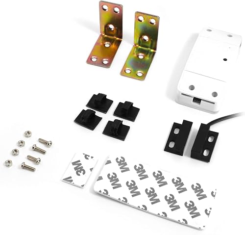 Avidsen HomeGate - Open Your Gate and Garage Door Remotely - 6