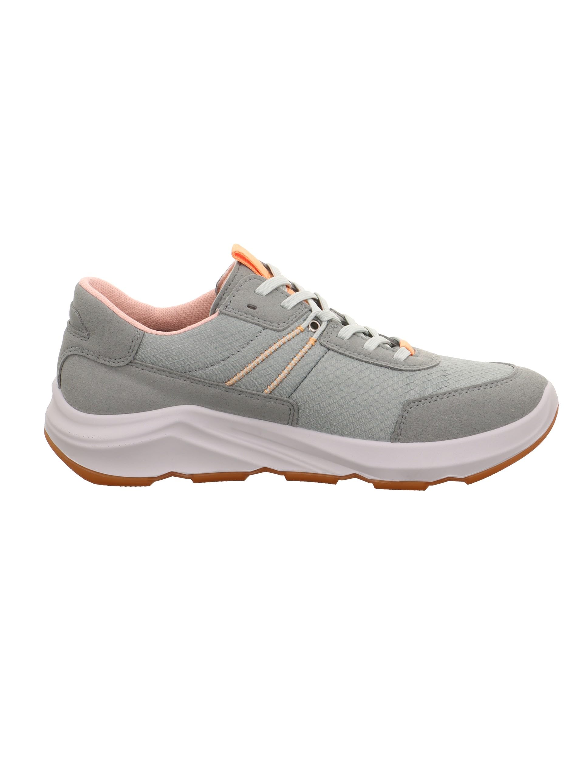 Legero Damen Bliss Gore-Tex Sneaker, Pino (HELLGRÜN) 7520 – Ansicht 5