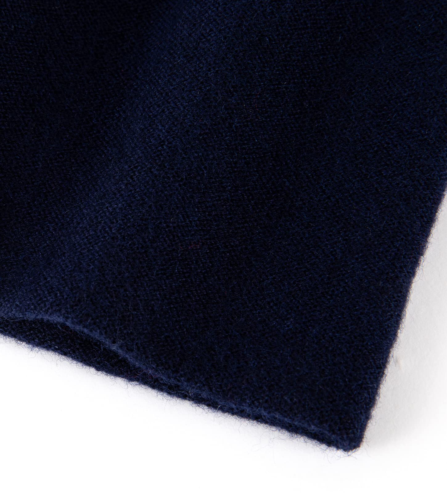 Villand Cappello Beanie in 100% Lana Merino per Donna e Uomo con Borsa Regalo, Berretto da Sci a Doppio Strato, Cappello in Lana Lavorata a Maglia per l'inverno