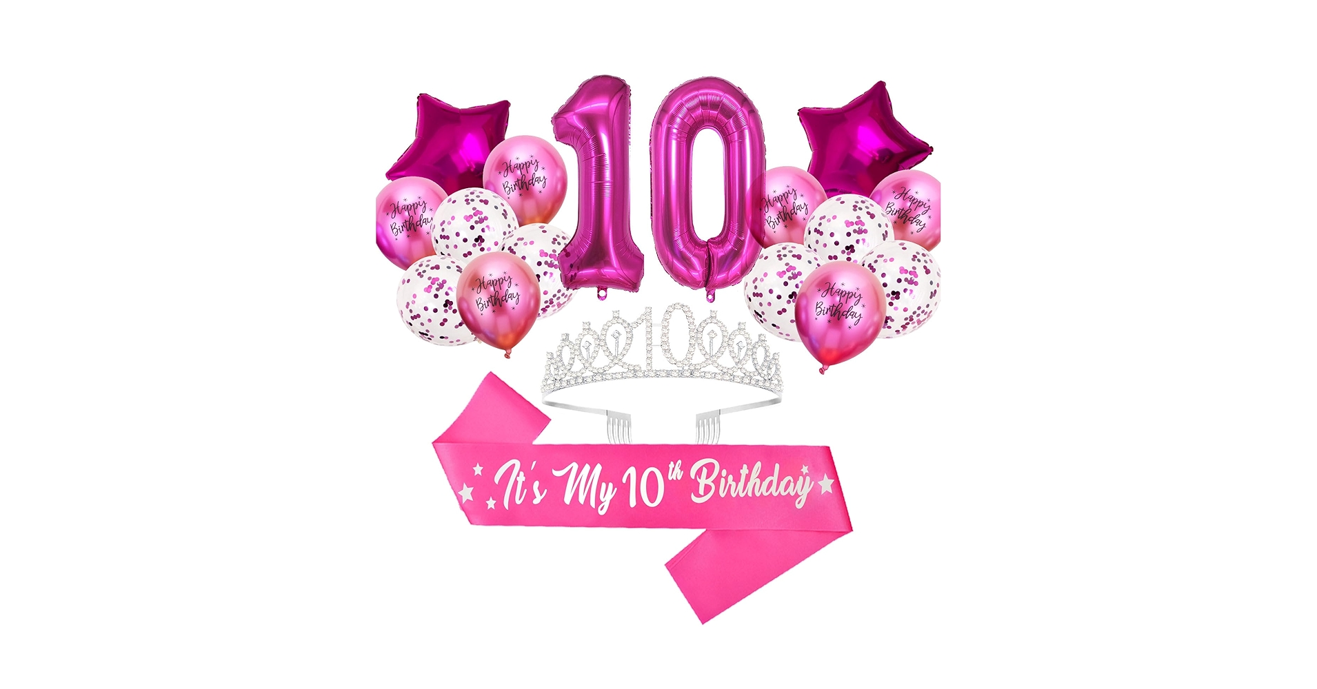 すーぱーそに子　10th　Anniversary　Birthday　Party 祝デビュー10周年！「すーぱーそに子 10th Anniversary Figure