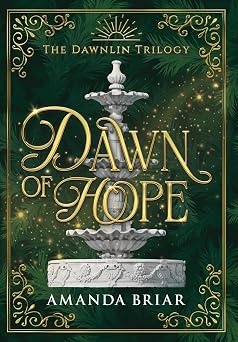 Dawn of Hope The Dawnlin Trilogy