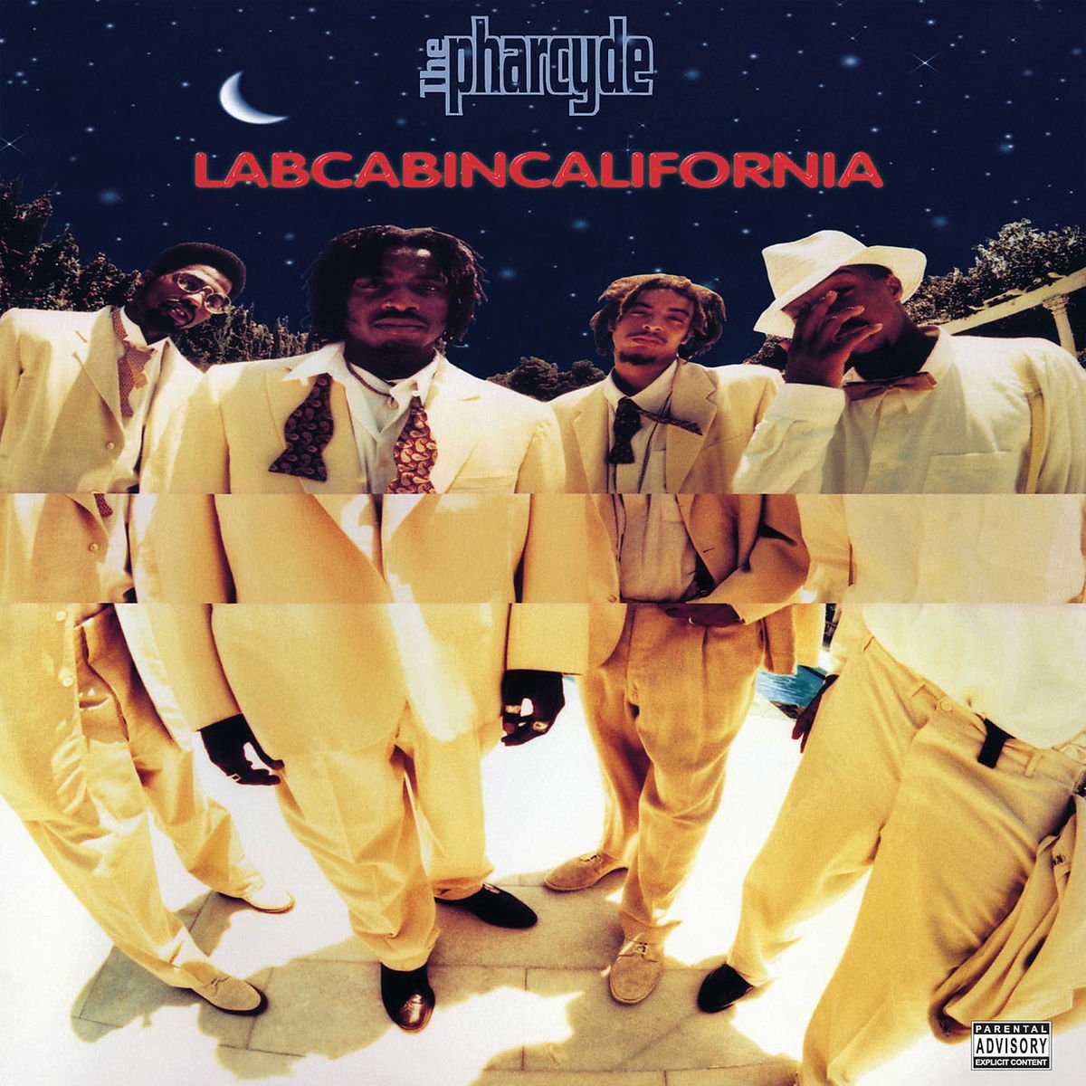【USオリジナル】The Pharcyde LabCabinCalifornia 71MDedAzdGL.jpg