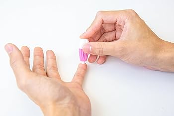 Amazon | がんリスク指標チェック（男性用） 腫瘍マーカー検査キット3