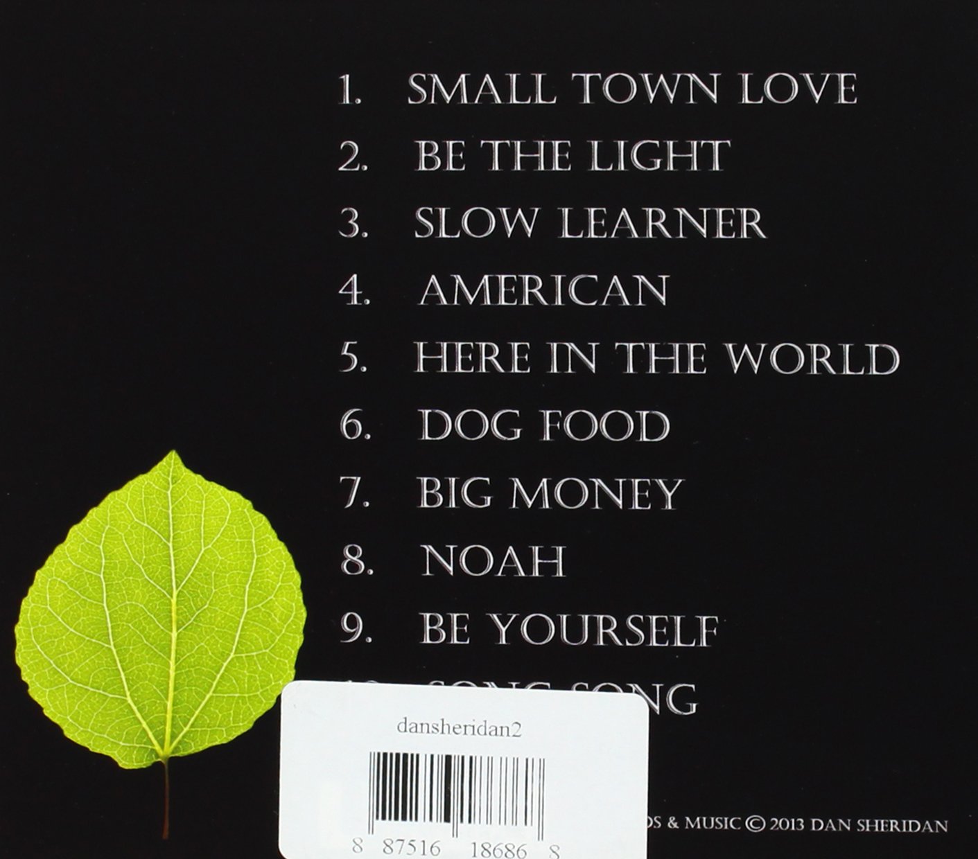 Aspen Songs