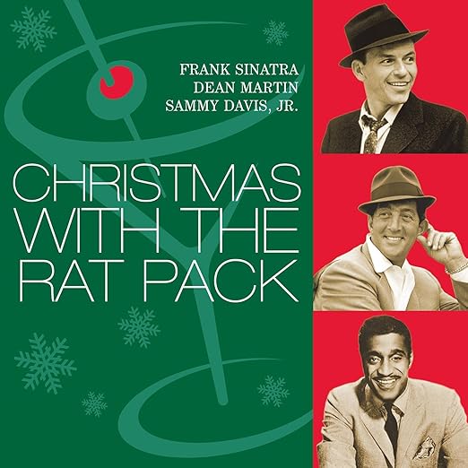 Christmas Rat Pack 2022 Rat Pack - Christmas With The Rat Pack - Amazon.com Music