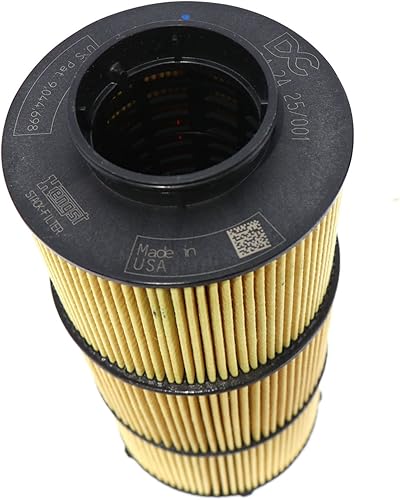 Miniatura 3 de Freightliner Filtro de aceite - DDE A4711800209