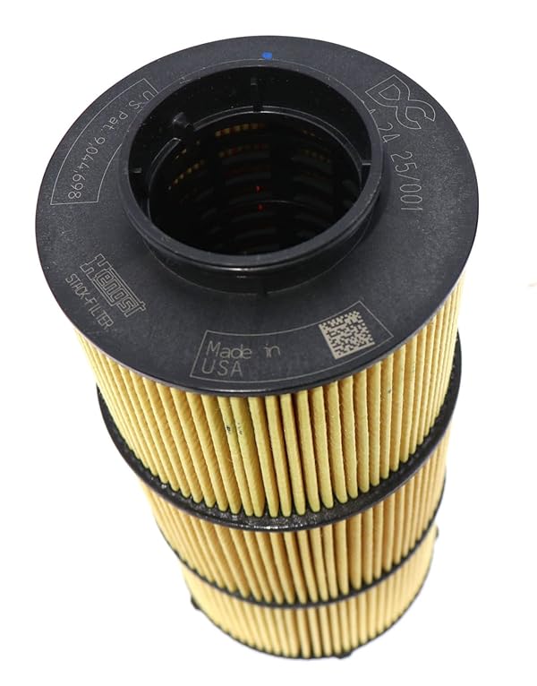 Freightliner Oil Filter - DDE A4711800209 by Freightliner - Image 2