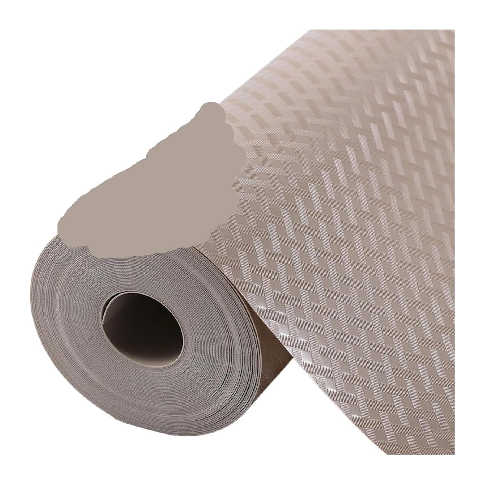 podkładka do półki lodówki EVA, Nakładki EVA na półki do szuflad i szafek w lodówce 50-500x45 cm(500x45cm)