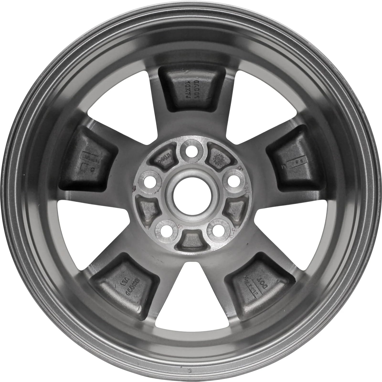liberty　1002 LIBERTY FORGED LBTYC10 CONCAVE – SQUARE1 OFFROAD