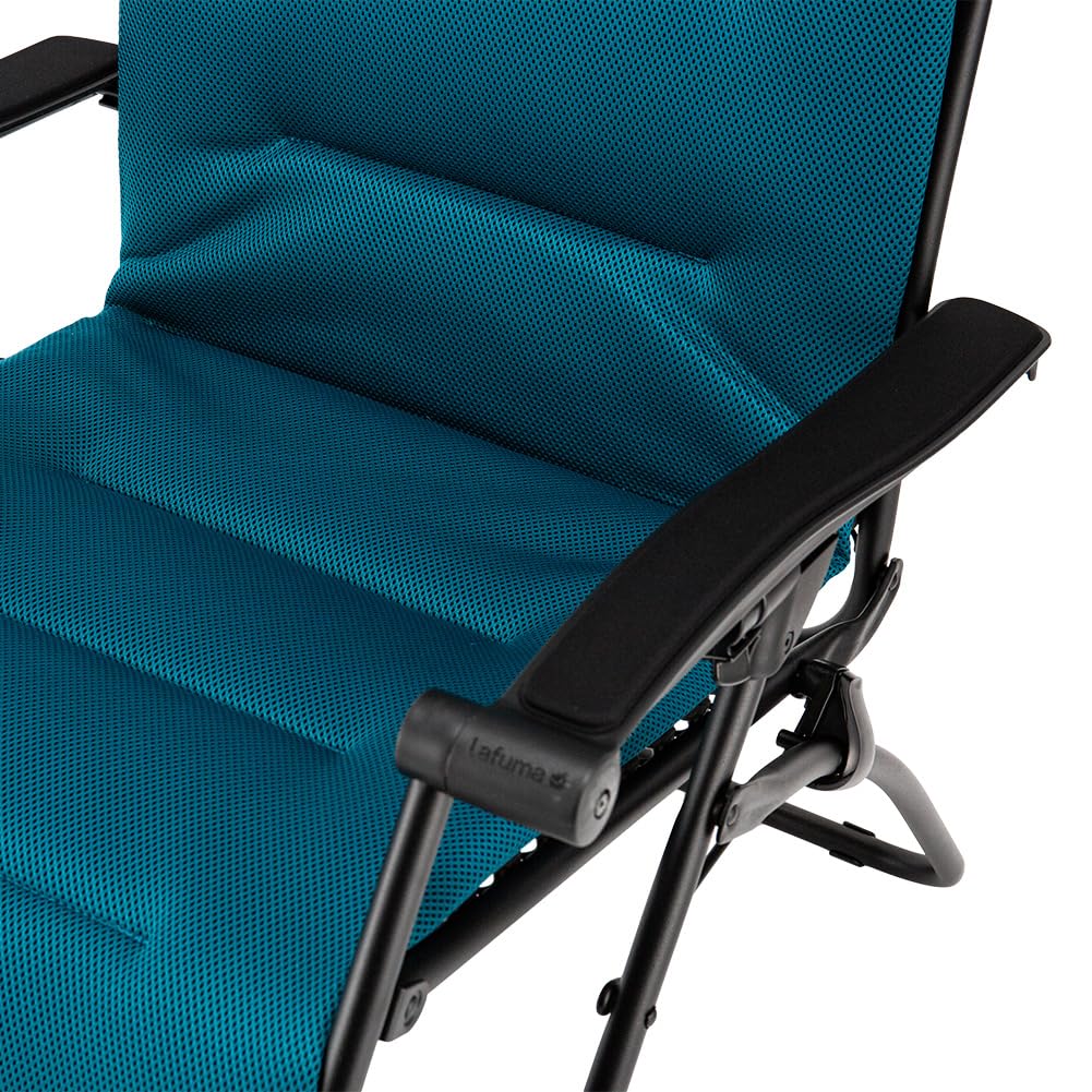 Amazon｜[ ラフマ モビリエ ] Lafuma MOBILIER リクライニングチェア 