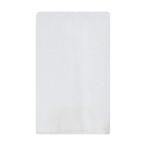 Miniatura 827 de Hudson Baby - Paños unisex de franela de algodón para bebé, avión, talla única