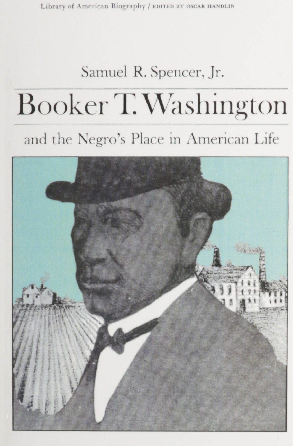 BOOKER T WASHINGTON LAB