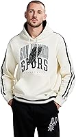 Vista 1 de GAME 7 x NBA Officially Licensed Men's Long Sleeve Pullover Hoodie Fleece Heavyweight Sweatshirt