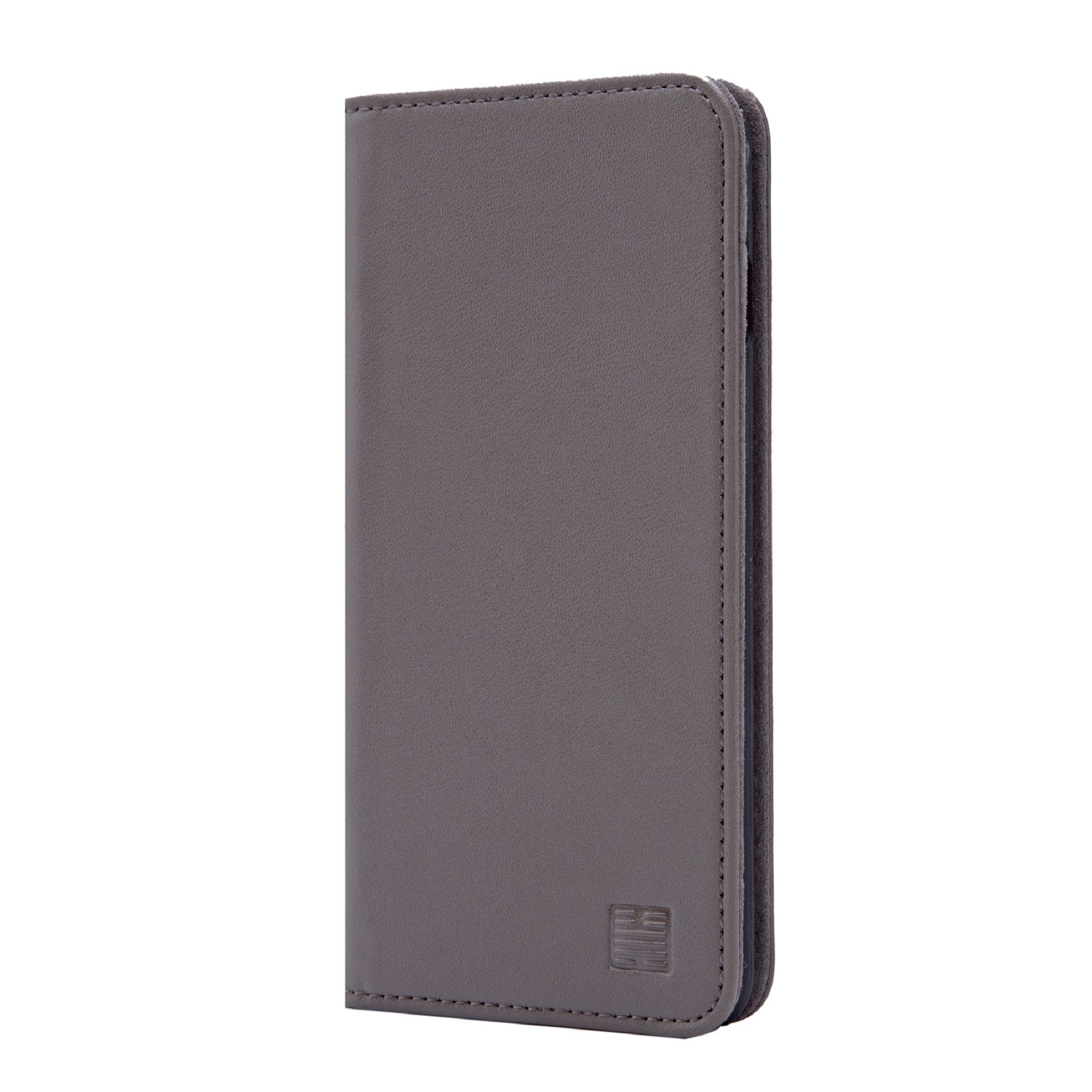 32nd Classic Series Real Leather Book Wallet Case Cover Apple