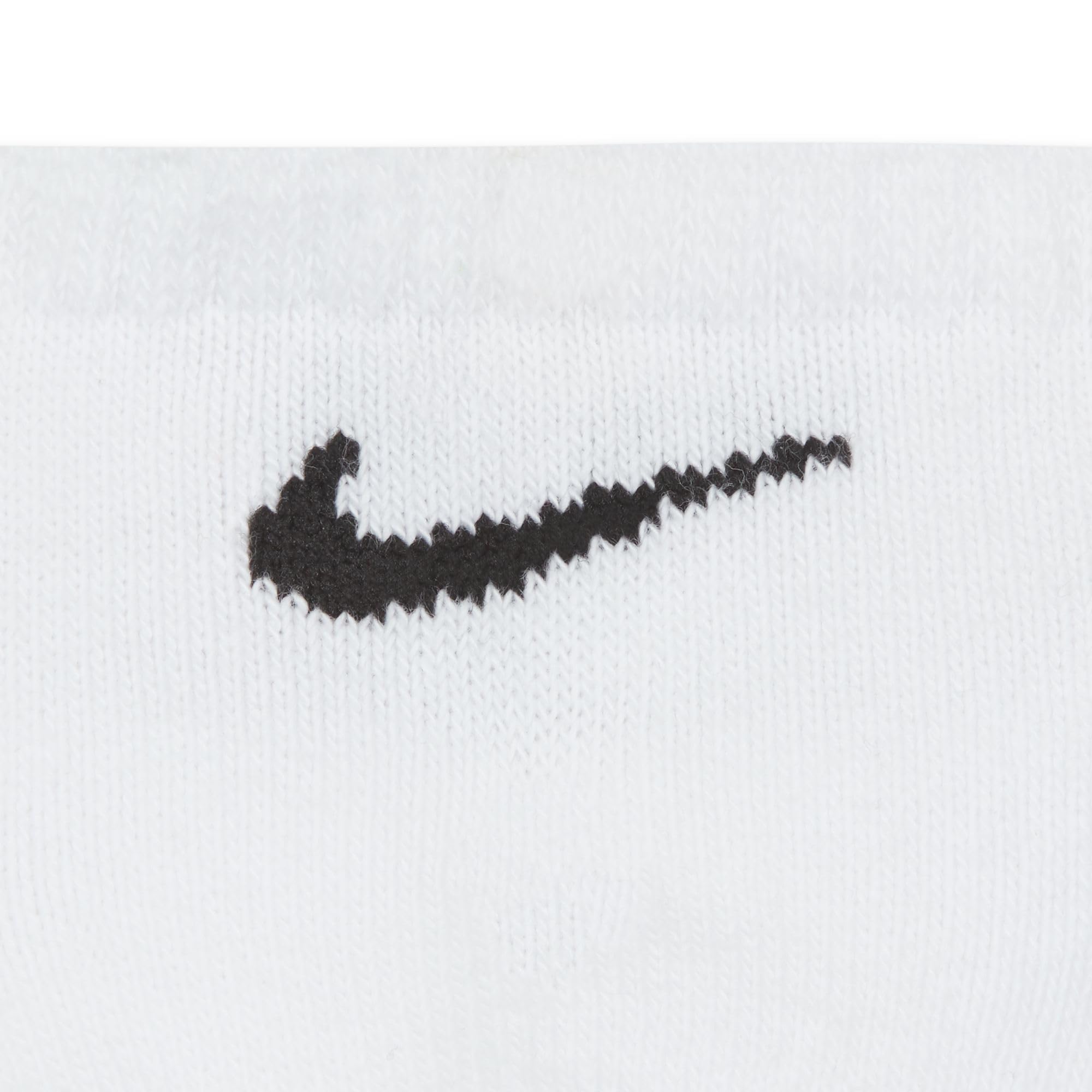 Nike Everyday Cushion 3-Pack Socks Mixte