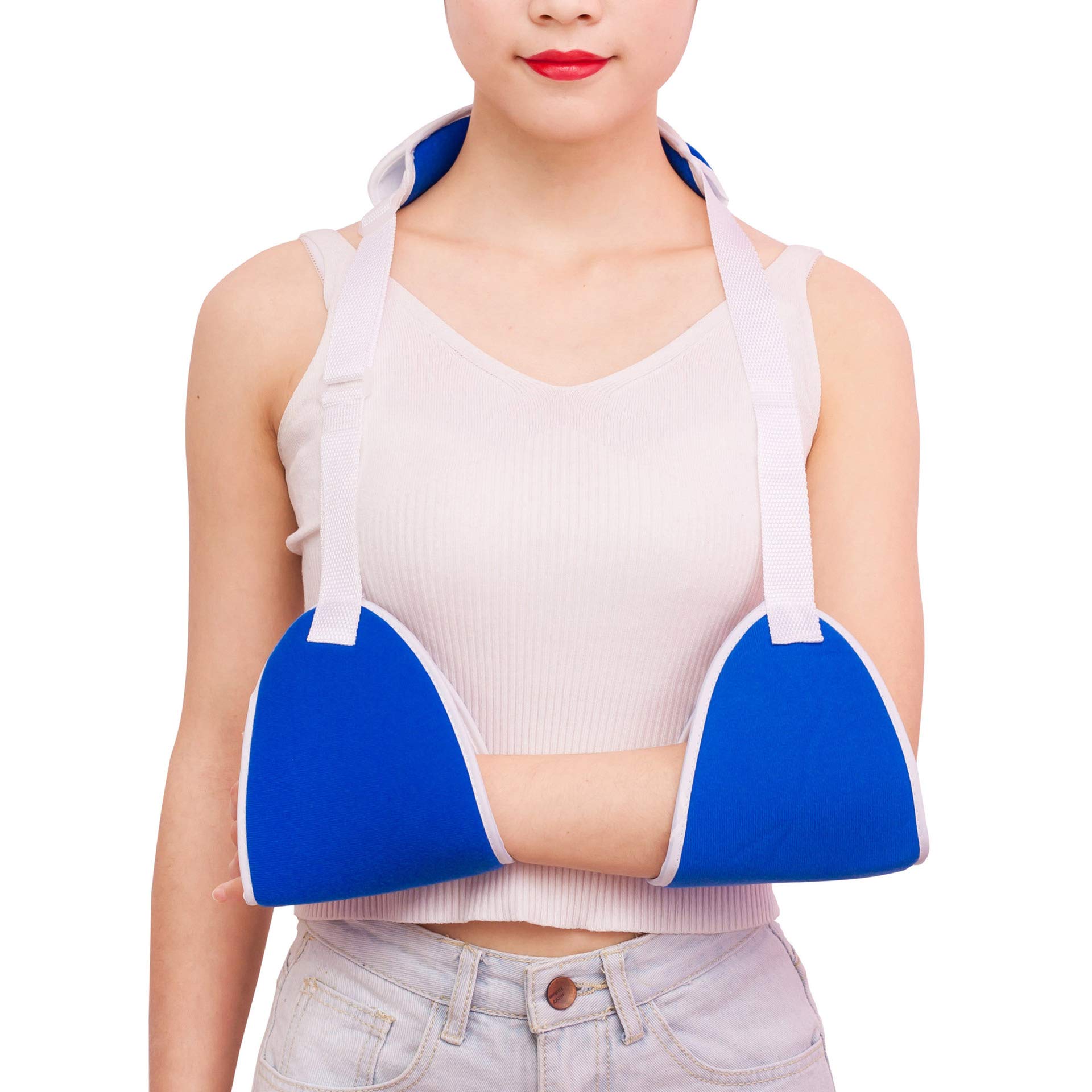 Buy Medical Arm Sling Designed to immobilise and stabilise the arm
