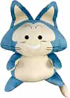ドラゴンボールぬいぐるみ　12個 ドラゴンボールが両手にのるサイズのぬいぐるみで登場