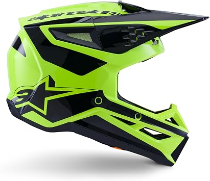 Alpinestars SM3 Heat Helmet ECE06/DOT