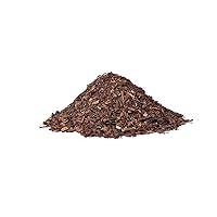 Vista 5 de Tea Zone 13 oz de hojas de té tailandés