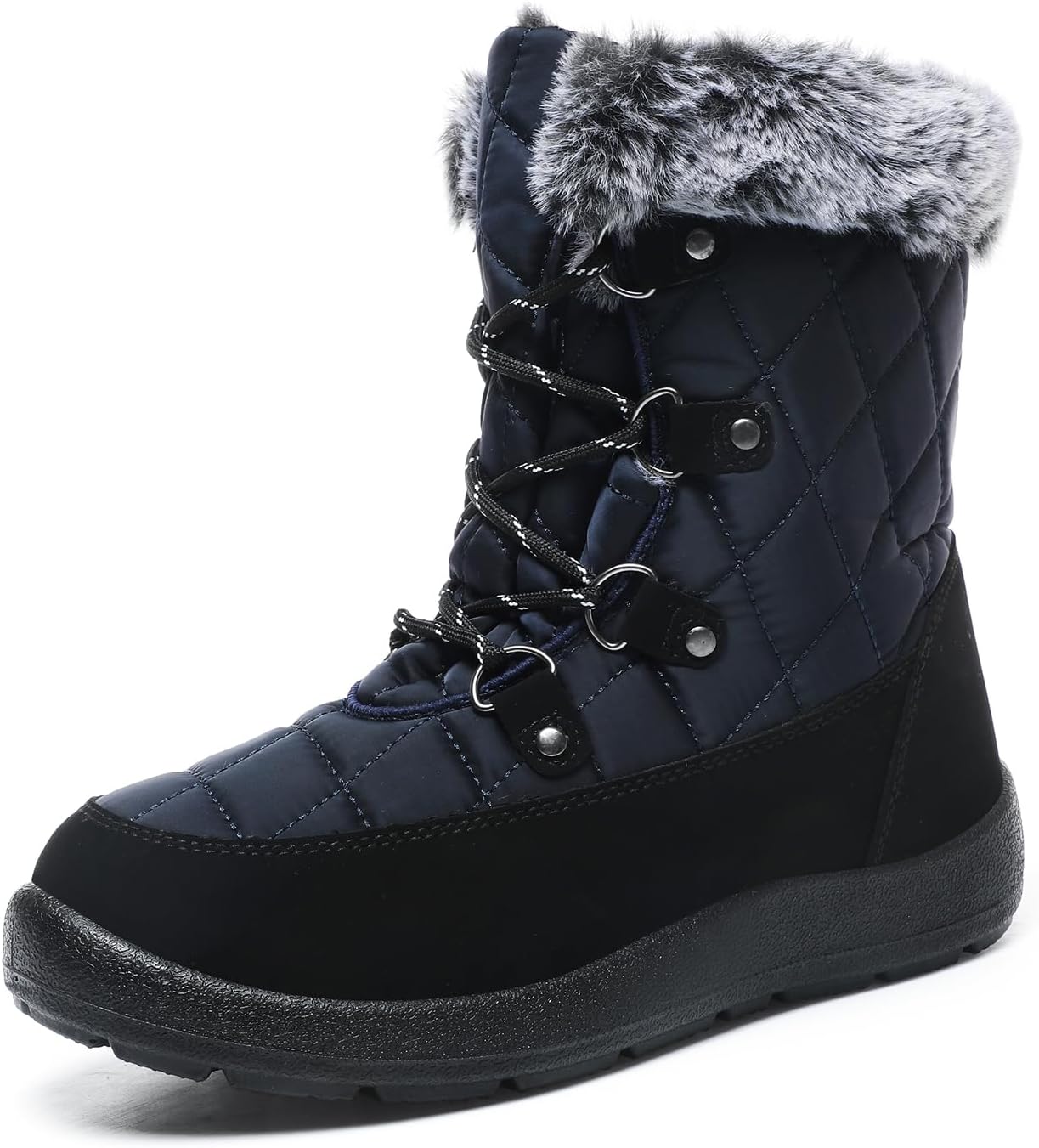 Women's Waterproof Winter Snow Boots Insulated, Nigeria Ubuy