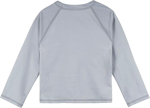 Miniatura 2 de Gerber Camiseta de natación unisex de manga larga UPF 50+ para bebé