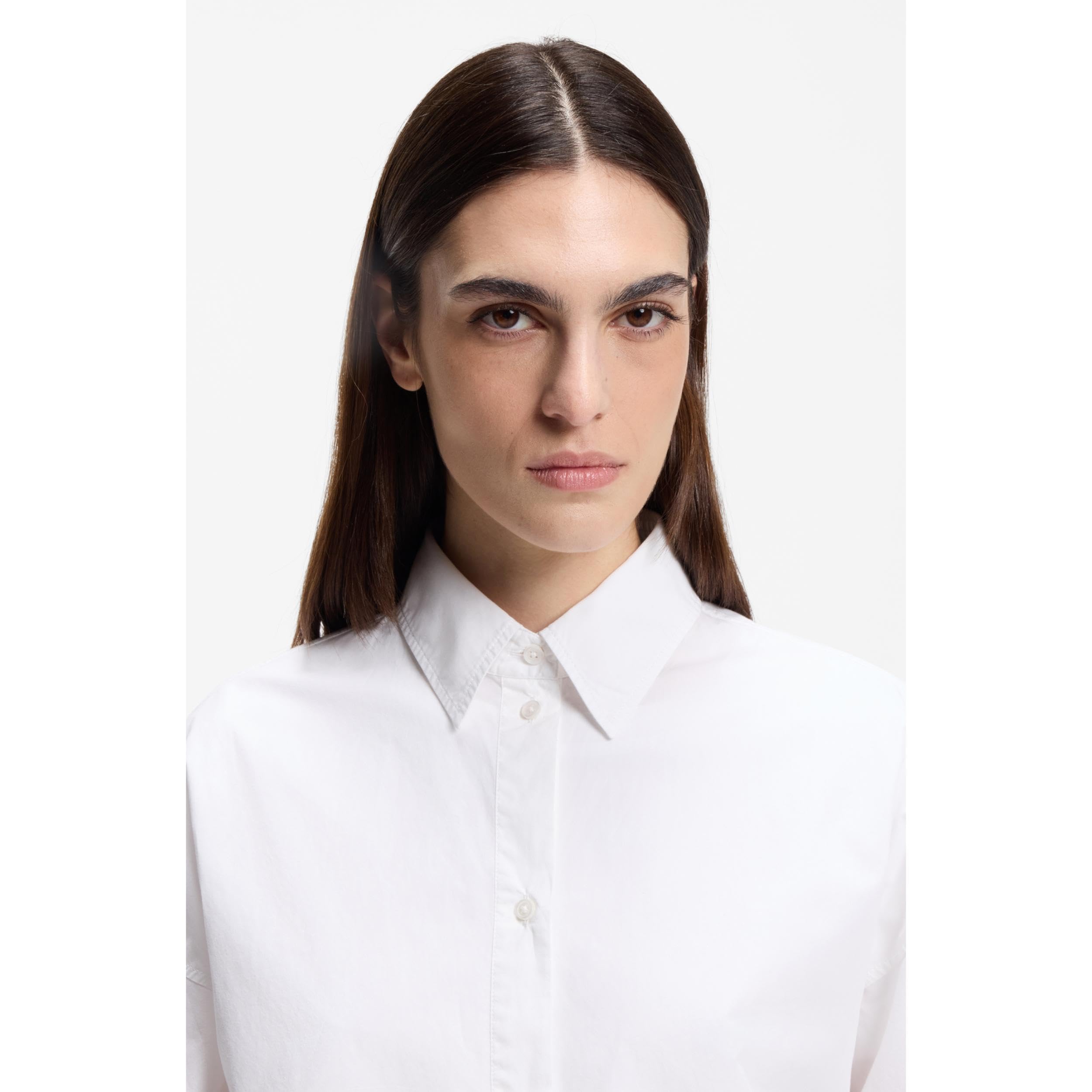 BOSS Damen C_bostatta 10276100 01 Blouse