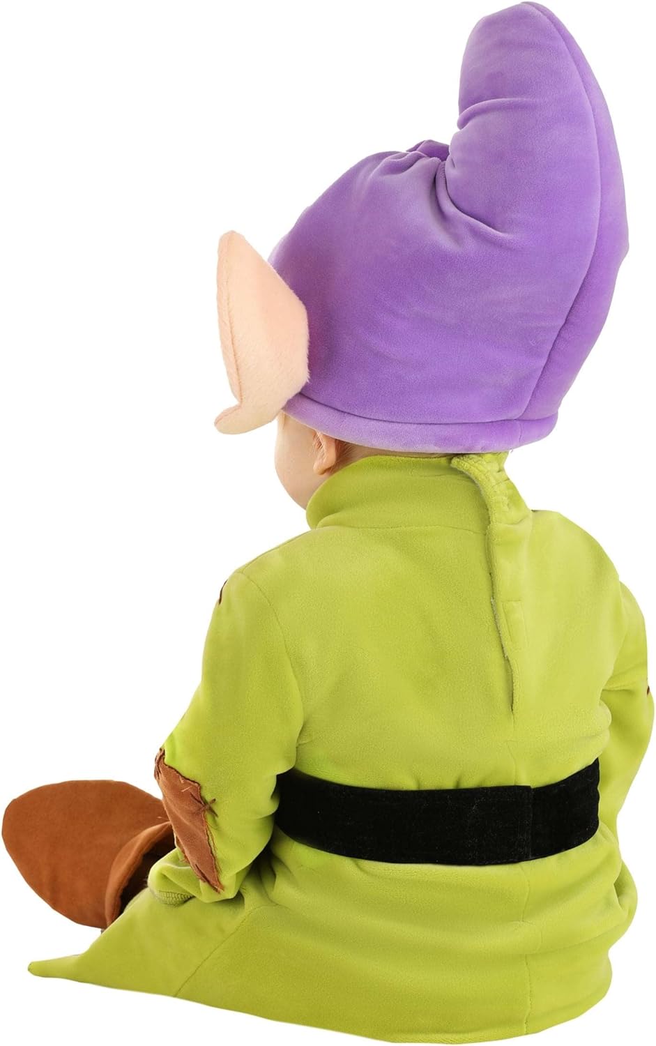 Miniatura 4 de Disney Snow White Dopey - Disfraz infantil