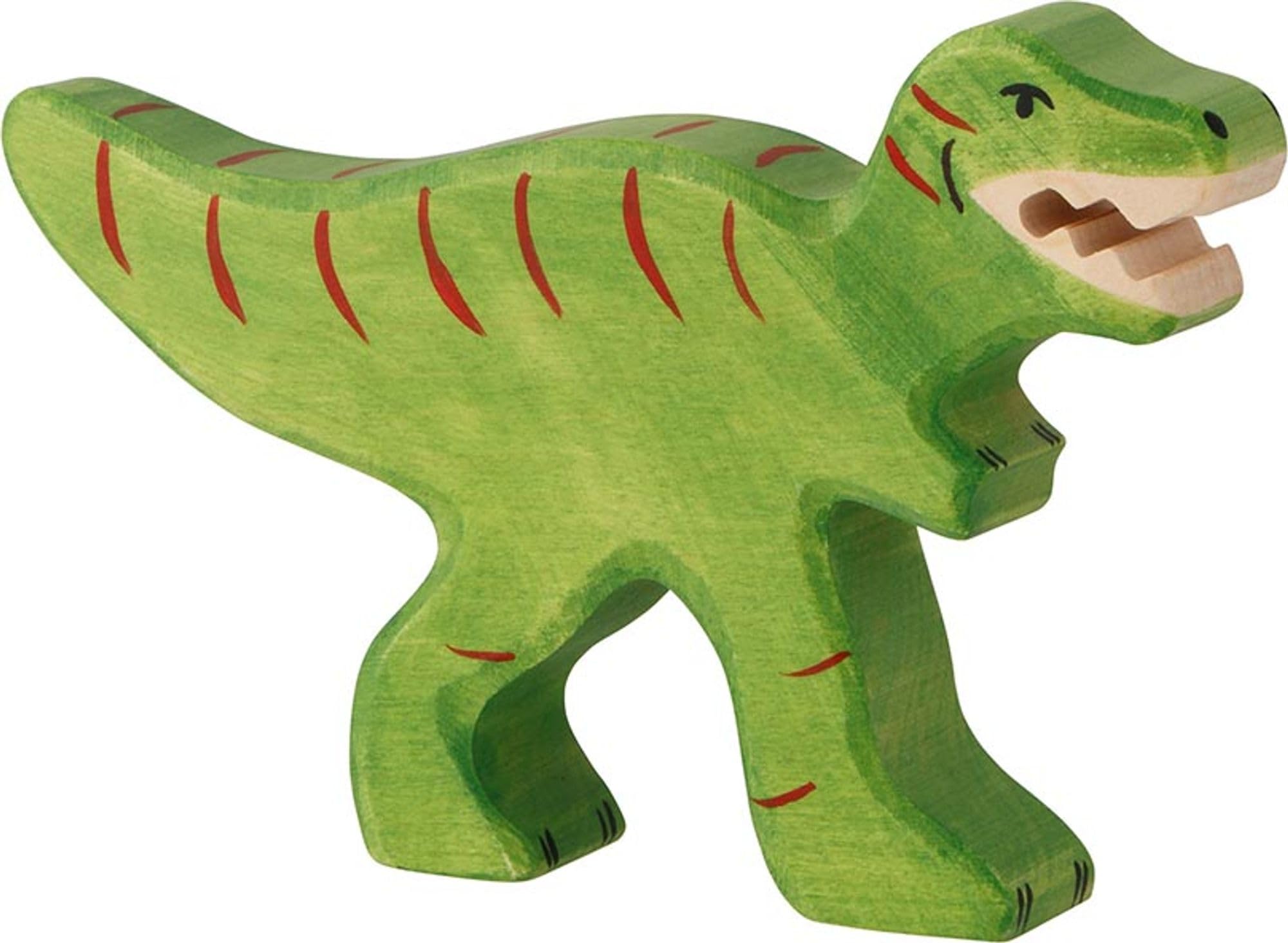 Holztiger - Figura De Juguete (HT80212) , Color/modelo Surtido