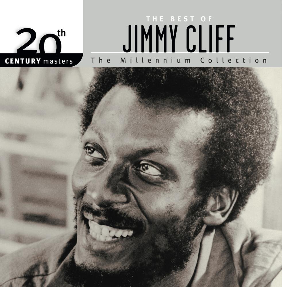 Millennium Collection: 20Th Century Masters [Audio CD] CLIFF,JIMMY