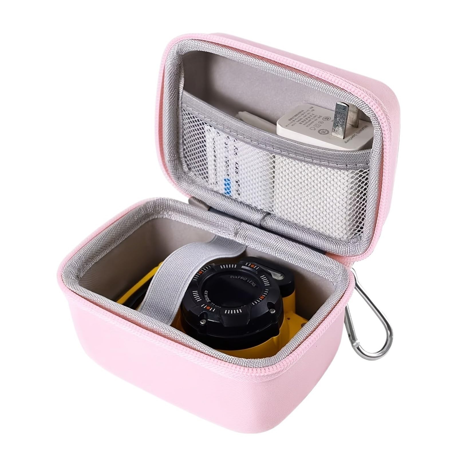 Étui de protection WPZ2 rigide avec boucle - 2
