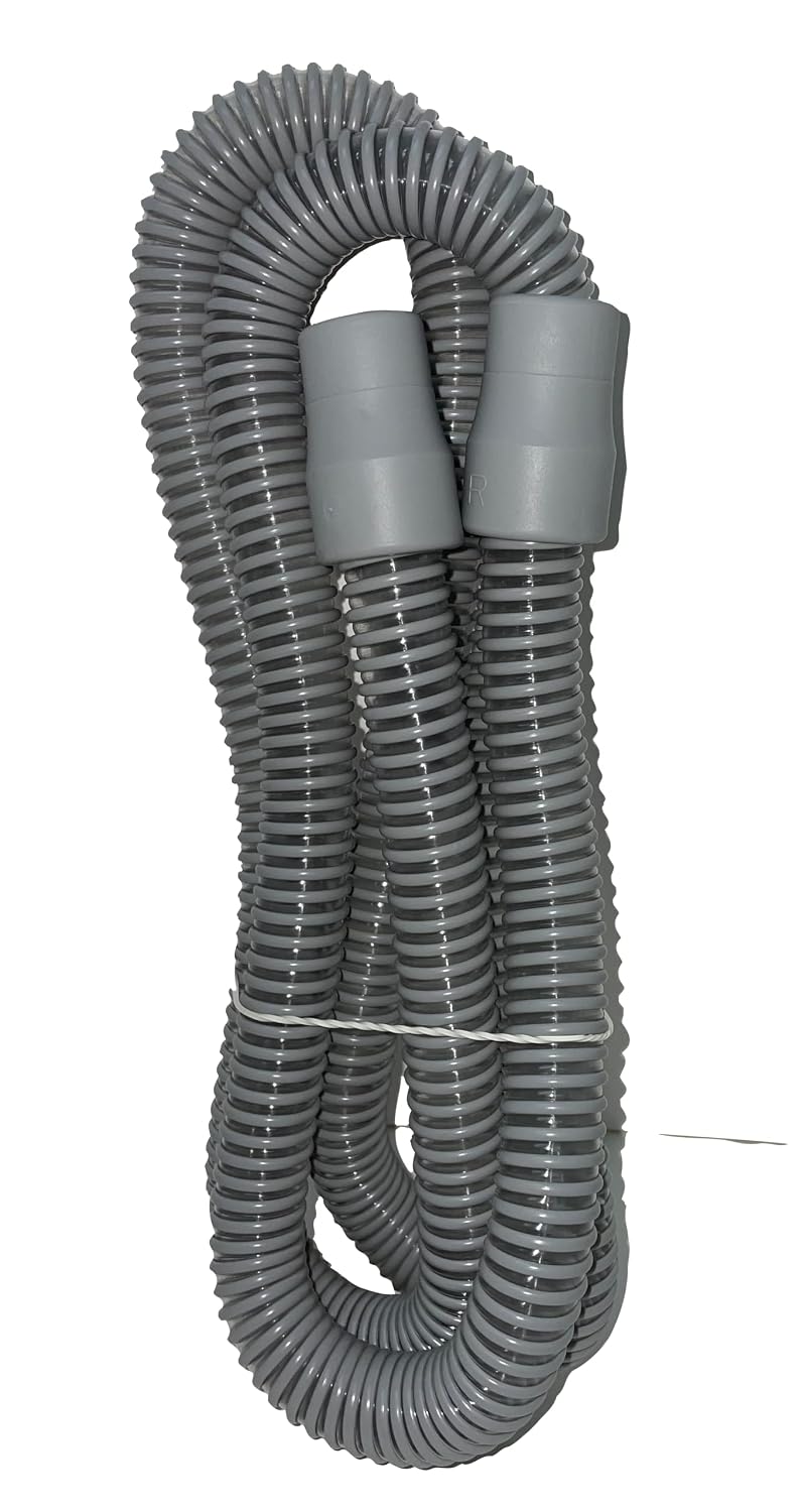 Cpap Tubing - 6' Heavy Duty