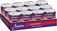 Vista 17 de Zignature Comida húmeda para perros Venison Limited Ingredient Formula de 13 onzas, caja de 12