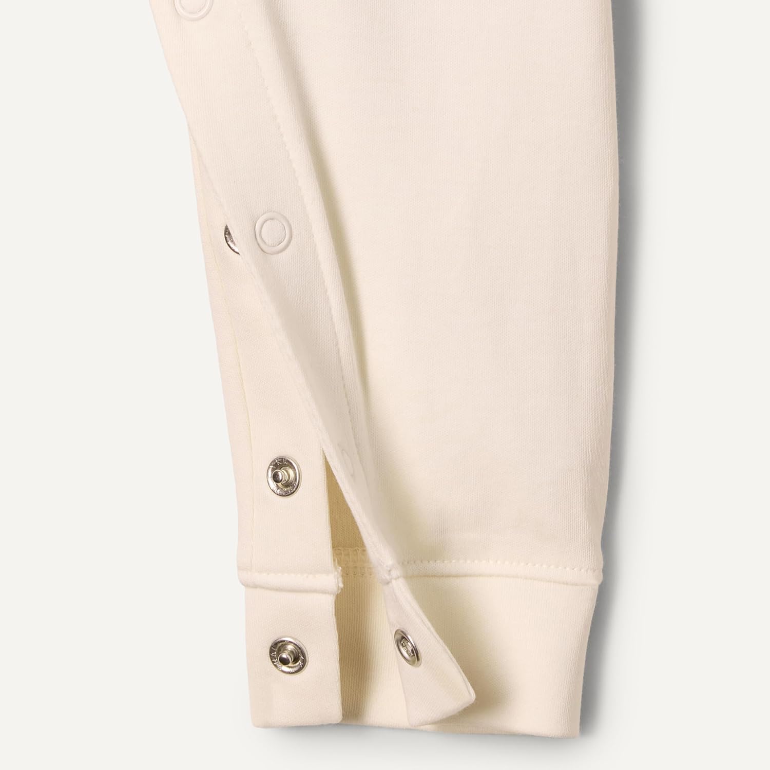 Amazon Essentials x Sofia Grainge Unisex Babies' Footless Sleepsuit - Image 3