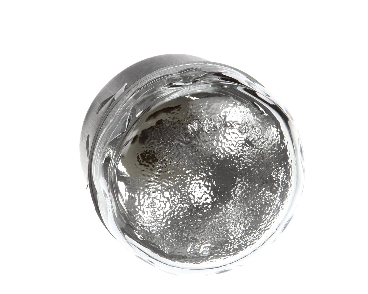 Bki Lampholder, 230V, 67Mm Round Oven, 40W G9 Lamp, LH0027 - Genuine OEM Replacement Part