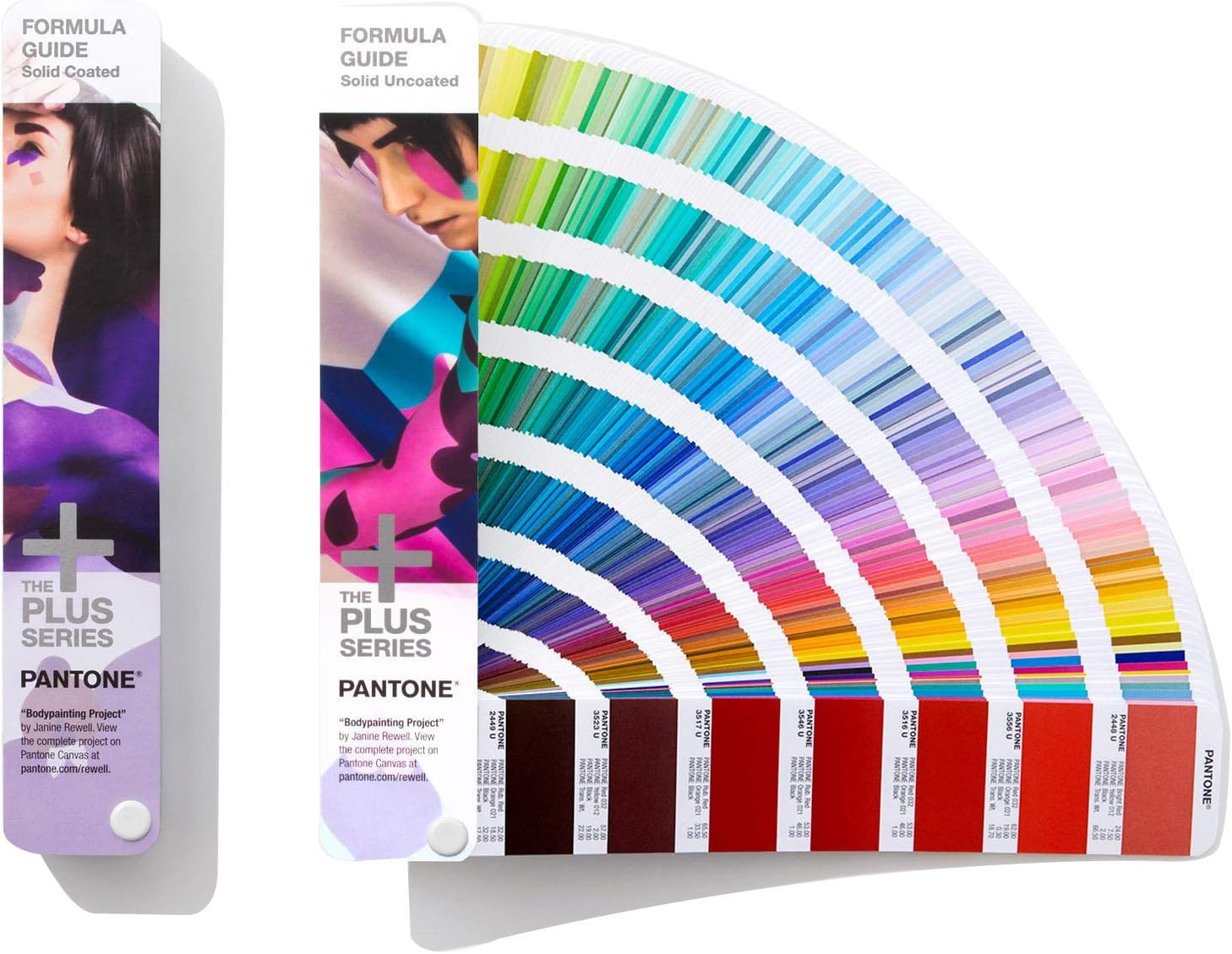 Amazon Pantone 色見本 パントン Gp1601n フォーミュラガイド 2冊組 コート紙 上質紙 全1 867色 パントン正規品 シリアル番号あり 並行輸入品 配色カード カラーチャート 通販 Amazon Pantone 色見本 パントン Gp1601n フォーミュラガイド 2冊組 コート紙 上質紙 全1 867色 パントン正規品 シリアル番号あり 並行輸入品 配色カード カラーチャート 通販