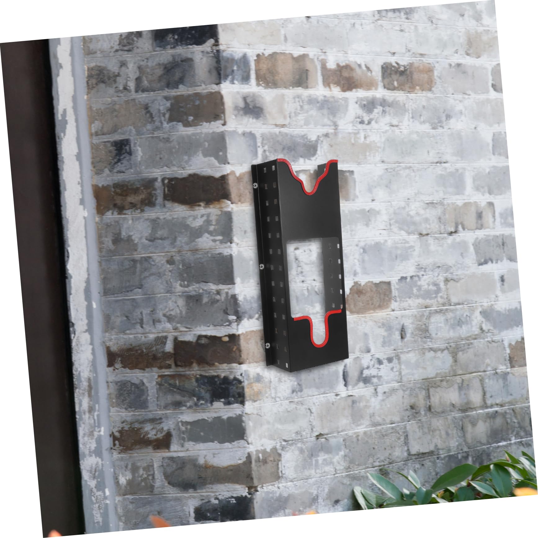 Porta Utensili Per Smerigliatrice Angolare Carbonio Per Accessori Lucidatura e Polimento Organizzatore Per Officina e Casa Design Pratico e Resistente