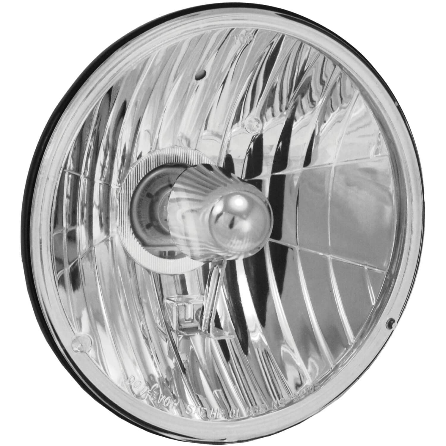 Amazon | Vision X Lighting VX-7RD シールドビーム交換用ライト