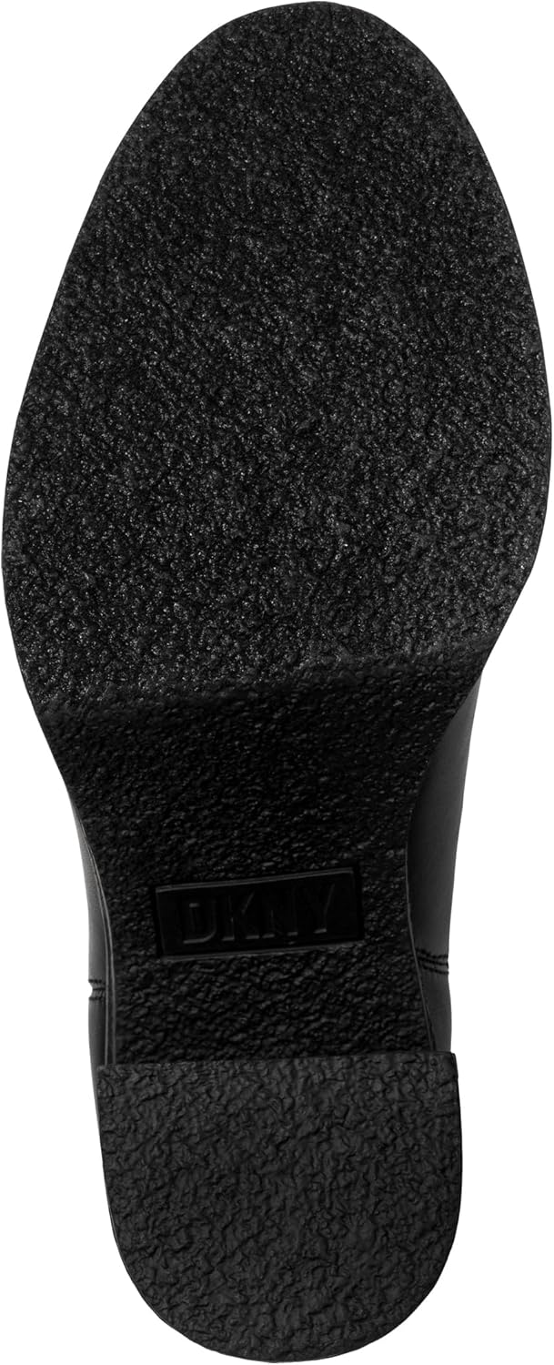 DKNY womens Tarquin Everday Heeled Bootie - Image 4