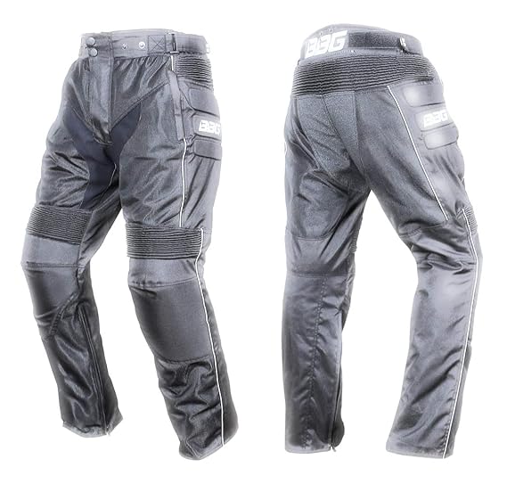 Biking Brotherhood Riding Pant