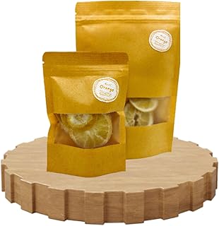 LimTée 台湾産ドライオレンジ80g+20g, 着色料・酸化防止剤無添加, 低温乾燥, ビタミンとミネラル豊富, 皮ごと食べられます