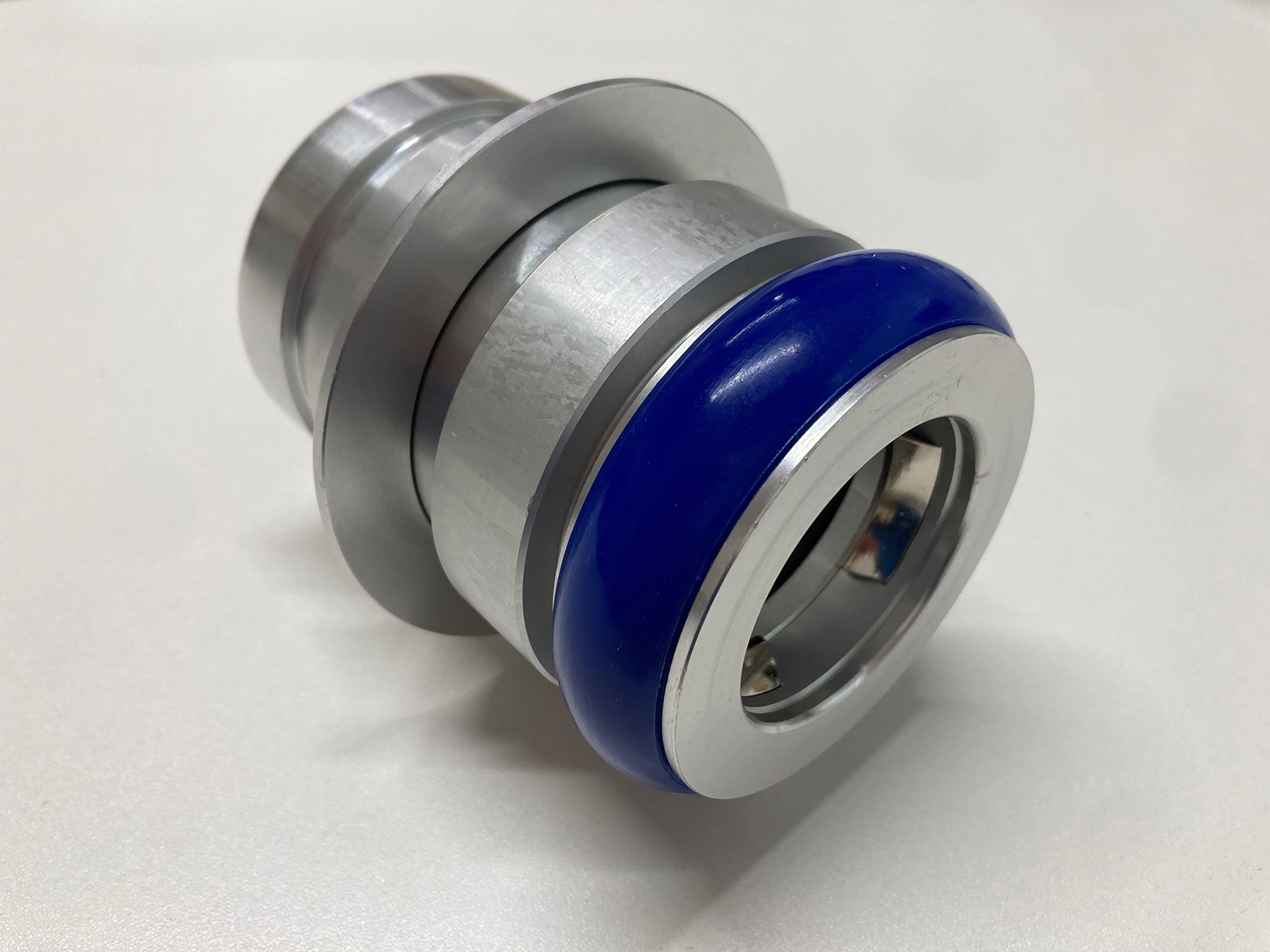 Amazon｜消防媒介金具 差込式メス40×差込式オス65 段上げ 消防