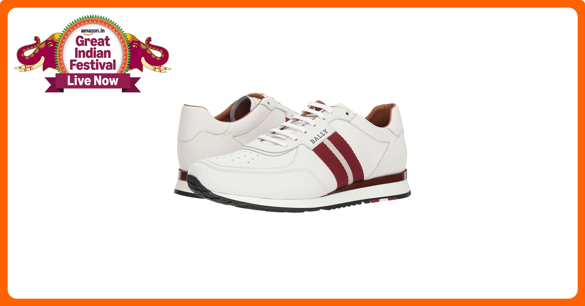 未使用品⭐︎BALLY ASTON NEW/400 本革スニーカー⭐︎ 楽天市場】【3%オフクーポン配布中】 BALLY バリー メンズ